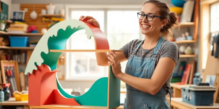 cool things to build