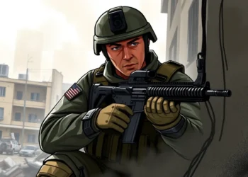 call of duty spec ops