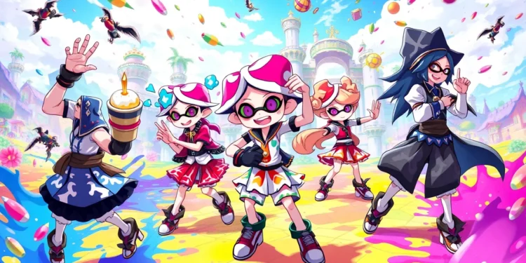 ffxiv splatoon