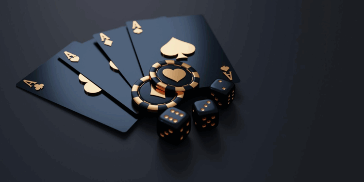How Blockchain Is Reinventing Trust in Online Casinos