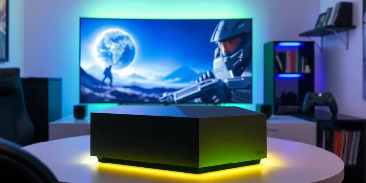 is xbox going to stop making consoles