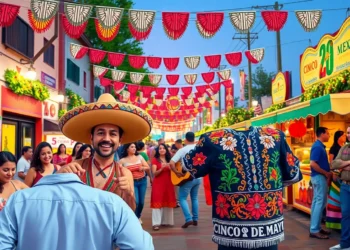 interesting facts about cinco de mayo