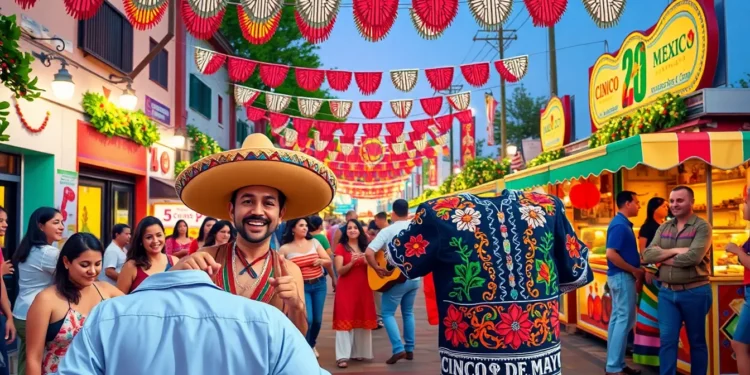 interesting facts about cinco de mayo