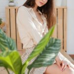 Leah Johnson