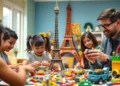 cool things to build with legos