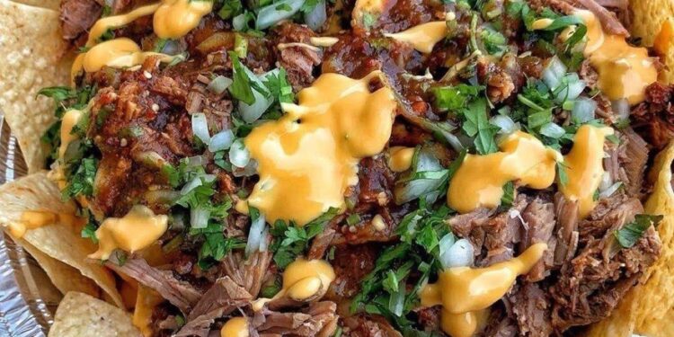 Five Food Options To Eat While Watching The NBA This Season