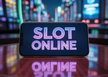 Slot Online and the Transformation of Modern Entertainment