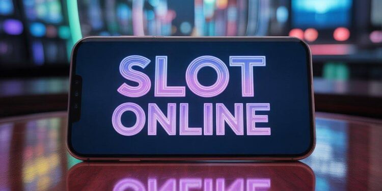Slot Online and the Transformation of Modern Entertainment