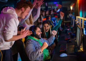 The Digital Marketplace Boom: How Gamers Are Fueling the Trend
