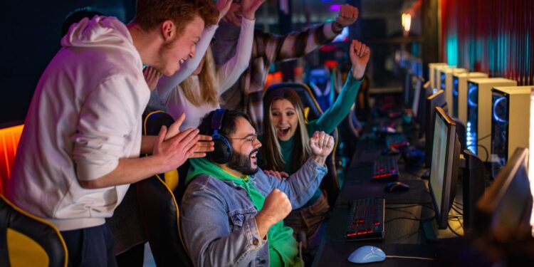 The Digital Marketplace Boom: How Gamers Are Fueling the Trend