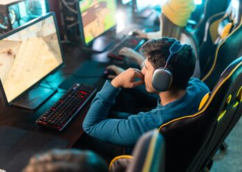 The Games That Still Look Stunning a Decade Later