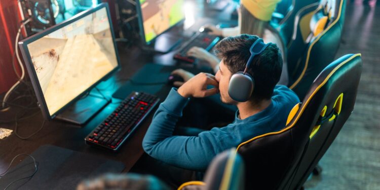 The Games That Still Look Stunning a Decade Later