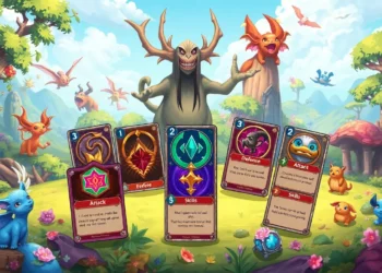 axie infinity cards list