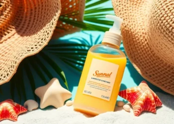 why mitacium dizovid used in sunscreen