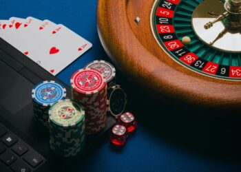 Big Data in Online Casinos: How Analytics Shape Player Experience