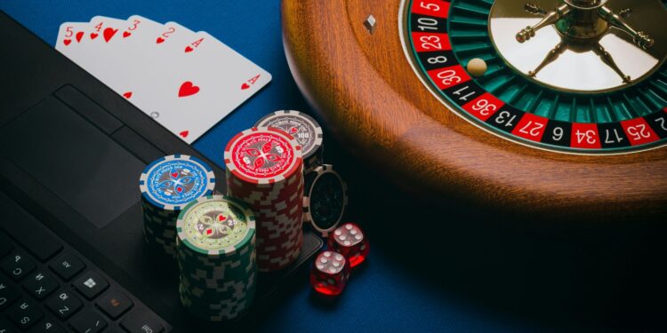 Big Data in Online Casinos: How Analytics Shape Player Experience