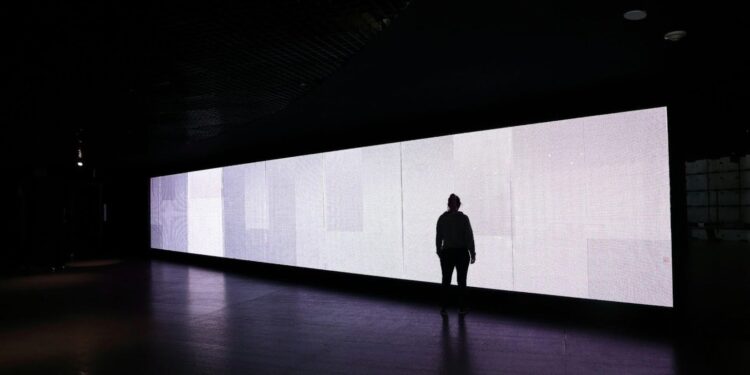 Why Indoor LED Displays Are Essential for Modern Retail