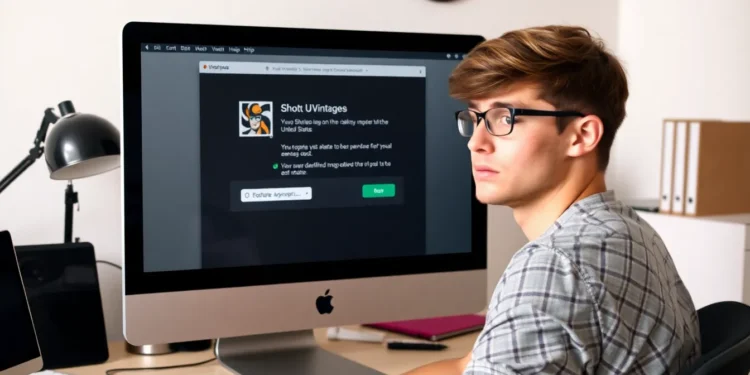 How to Uninstall ShotScribus Software on Mac: A Hassle-Free Guide