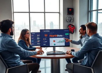 hearthstats interesting news