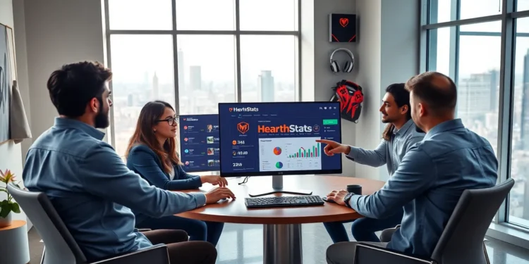 hearthstats interesting news