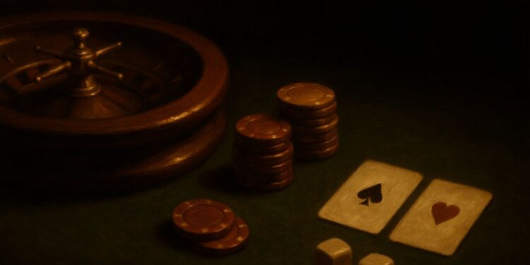 Wolf Winner Casino: Straight Talk for Aussie Players