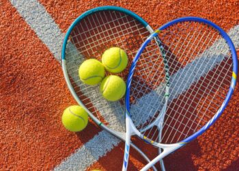 Highest 5 Most Interesting Facts About Tennis