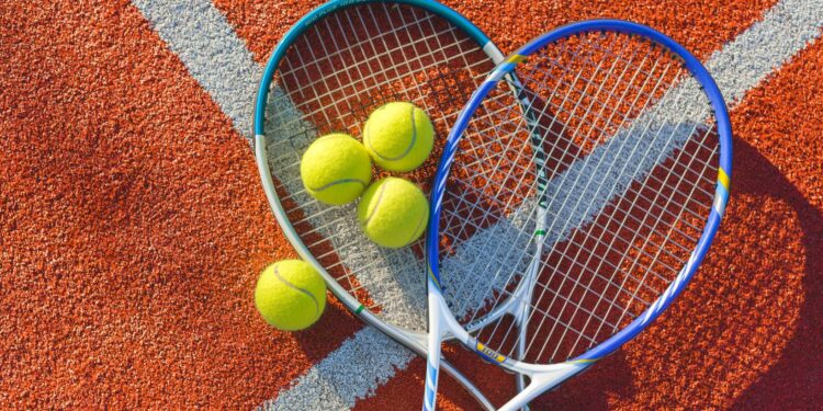 Highest 5 Most Interesting Facts About Tennis