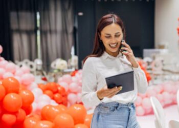 Why Event Planners Need a Solid Instagram Following to Book Big Clients