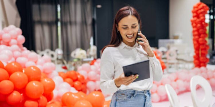 Why Event Planners Need a Solid Instagram Following to Book Big Clients