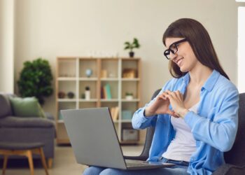 Love Uploaded: How Online Dating Became the Most Human Thing on the Internet