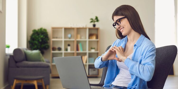 Love Uploaded: How Online Dating Became the Most Human Thing on the Internet