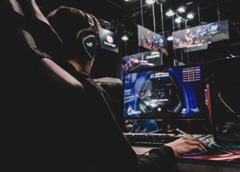 Maximize Your Game Time with Relaxing Treats