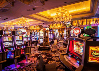 Reinventing Classics: How Casinos Have Changed in the 2020s