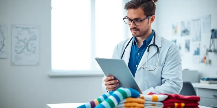 how to test for homorzopia disease