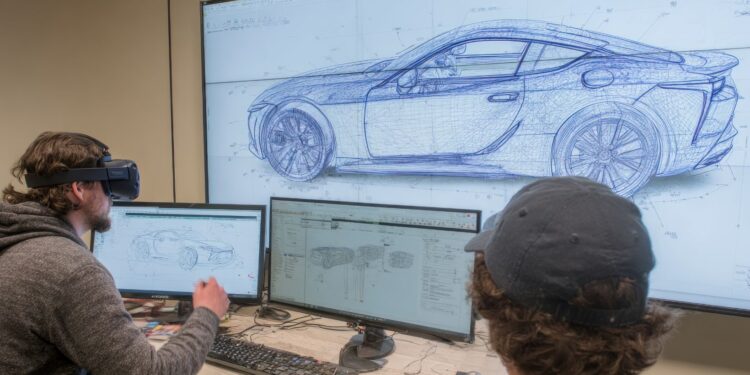 EV Design Courses to Power Your Career in 2025 – Your Gateway to the Future of Mobility