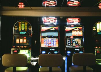 Discover 6000 Exciting Online Slots at WinLion Casino in Canada Today