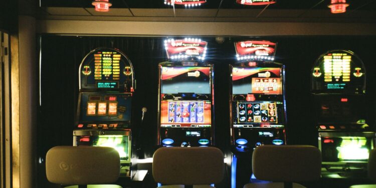 Discover 6000 Exciting Online Slots at WinLion Casino in Canada Today