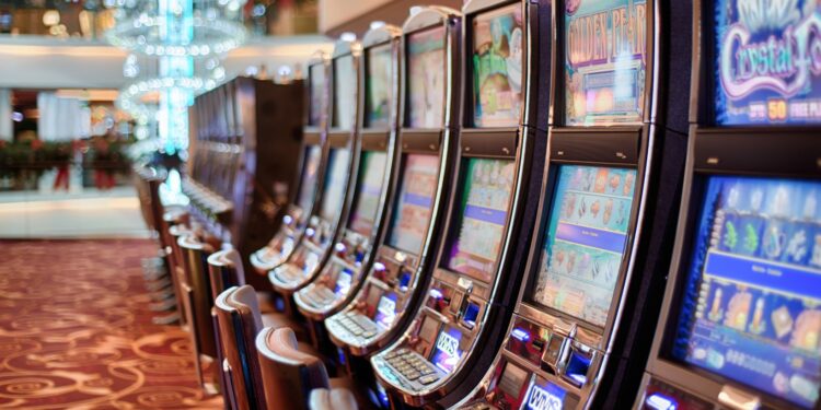 Integrating Slot Rewards Into Digital Card Games and Online Casinos