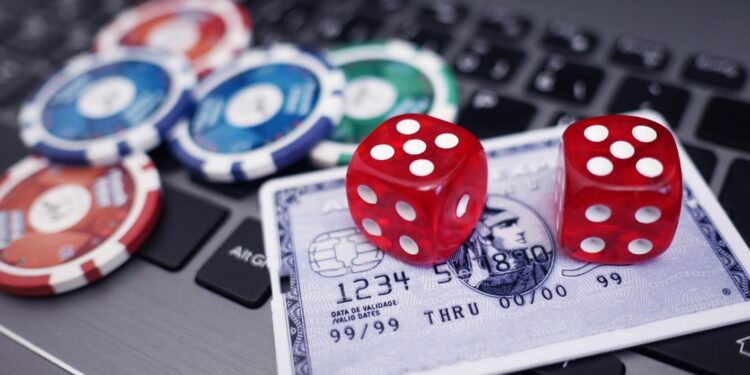 The Latest Trends In Online Casino Payments