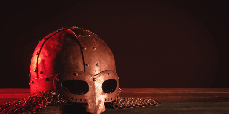 Protecting the Mind: The Evolution of Buhurt Helmets Through the Ages