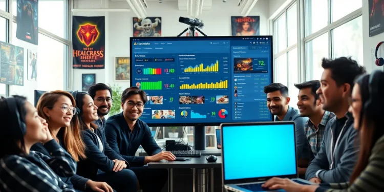 hearthssgaming updates from hearthstats