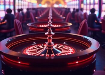 Why Celebrities Are Investing in Online Casino Brands in 2025