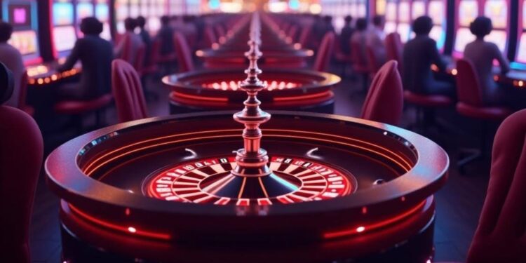 Why Celebrities Are Investing in Online Casino Brands in 2025