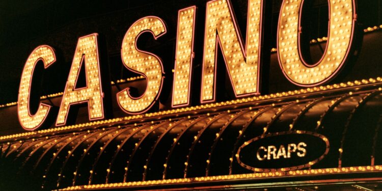 How Tech Is Transforming Online Gambling