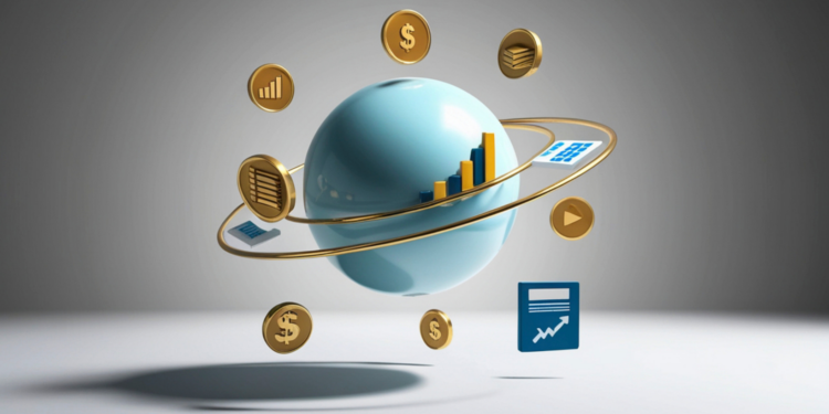 Virtual Game Economies Hit New Milestones – Assets Are Becoming the Real Money