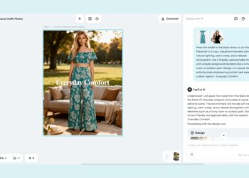 Create 3D-Like Visuals Instantly with AI Image Generator Magic