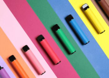 Why Tech-Driven Smoke-Free Products Are a Smart Investment