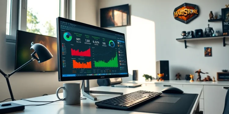 interesting news hearthstats