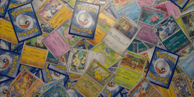 Why Digital Collectibles and Card Games Are Valued Like Rare Stocks
