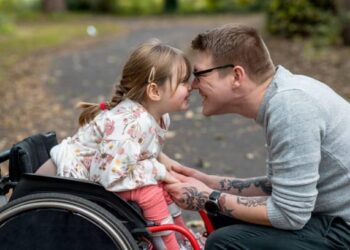 How Disability Impacts Families and Ways to Deal with the Stress